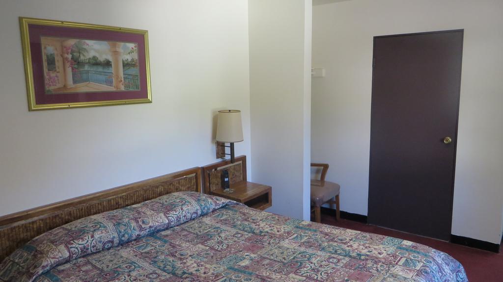 Eagle Rock Motel Los Angeles Rum bild