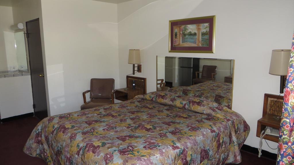 Eagle Rock Motel Los Angeles Rum bild