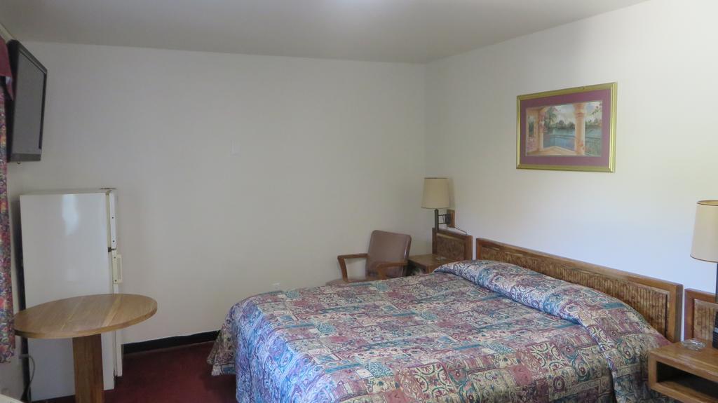 Eagle Rock Motel Los Angeles Rum bild