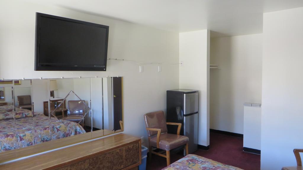 Eagle Rock Motel Los Angeles Rum bild