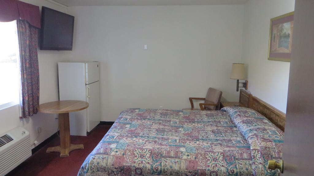 Eagle Rock Motel Los Angeles Rum bild