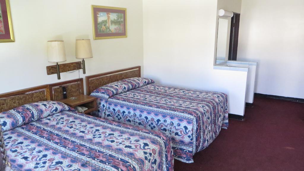 Eagle Rock Motel Los Angeles Rum bild