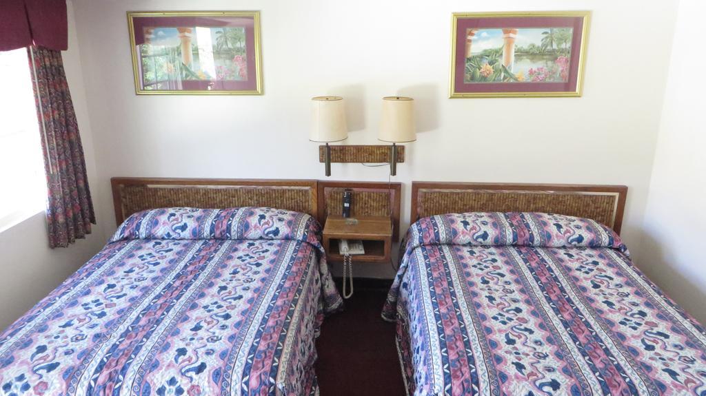 Eagle Rock Motel Los Angeles Rum bild