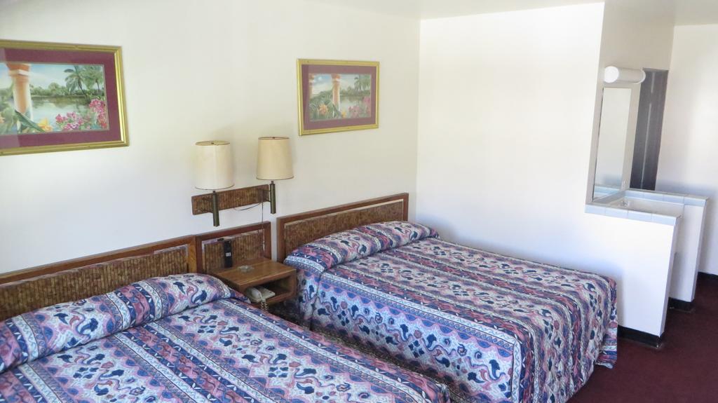 Eagle Rock Motel Los Angeles Rum bild